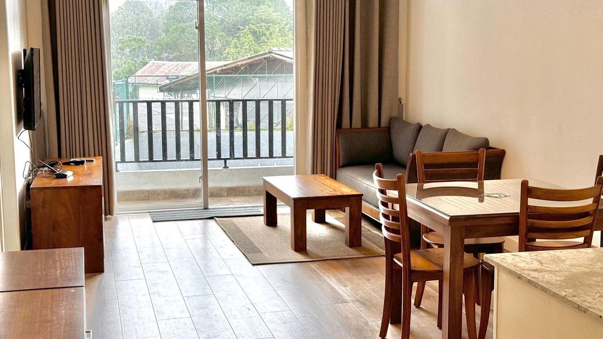 Apartment View Residencies G09 - G10 *