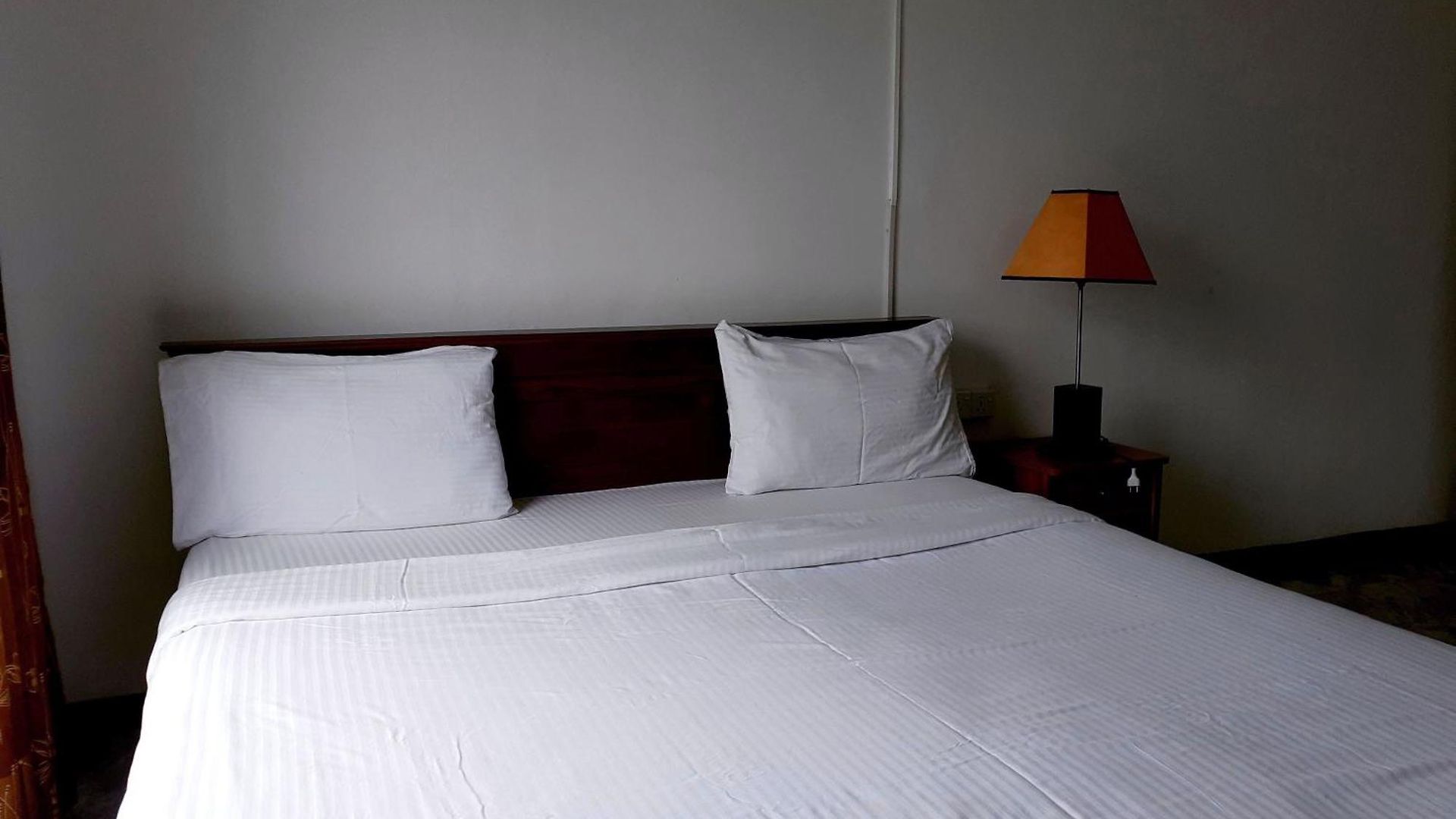 The Comfort Nuwaraeliya Guest house
