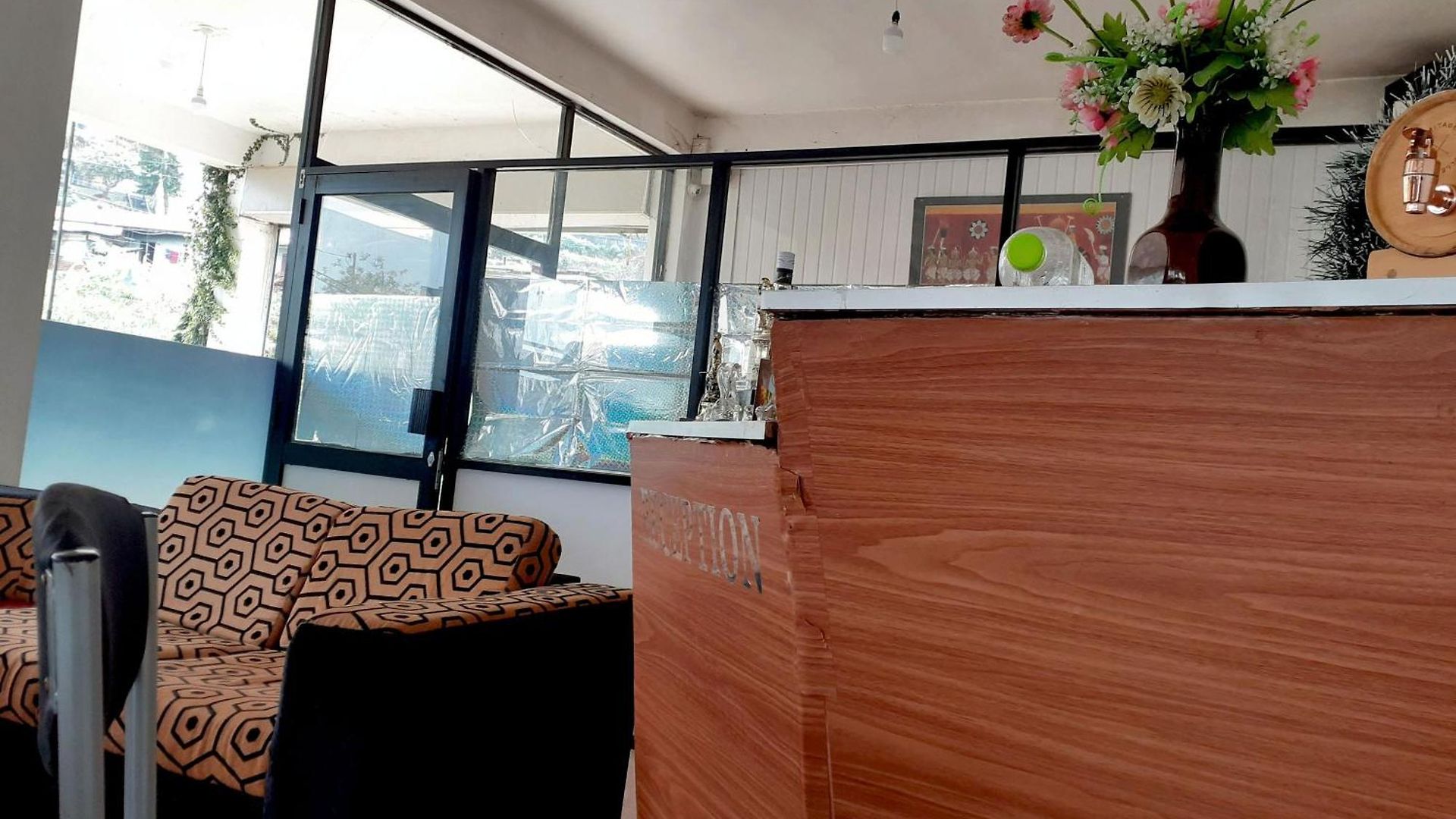 Guest house The Comfort Nuwaraeliya Nuwara Eliya
