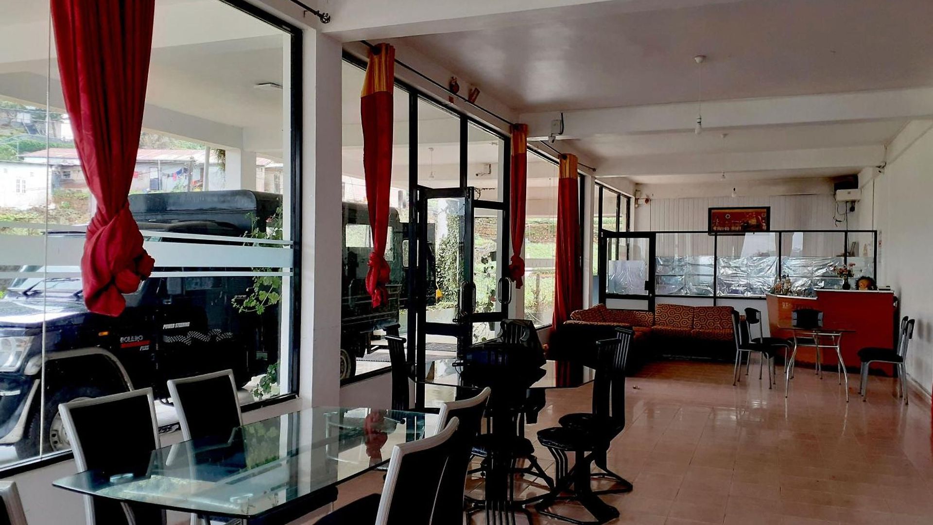 The Comfort Nuwaraeliya Guest house Nuwara Eliya