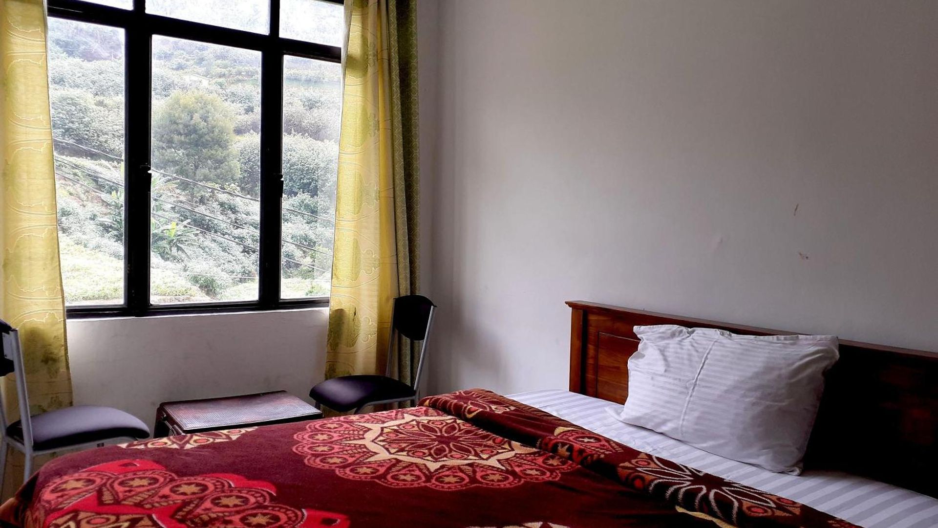 The Comfort Nuwaraeliya 3* Nuwara Eliya