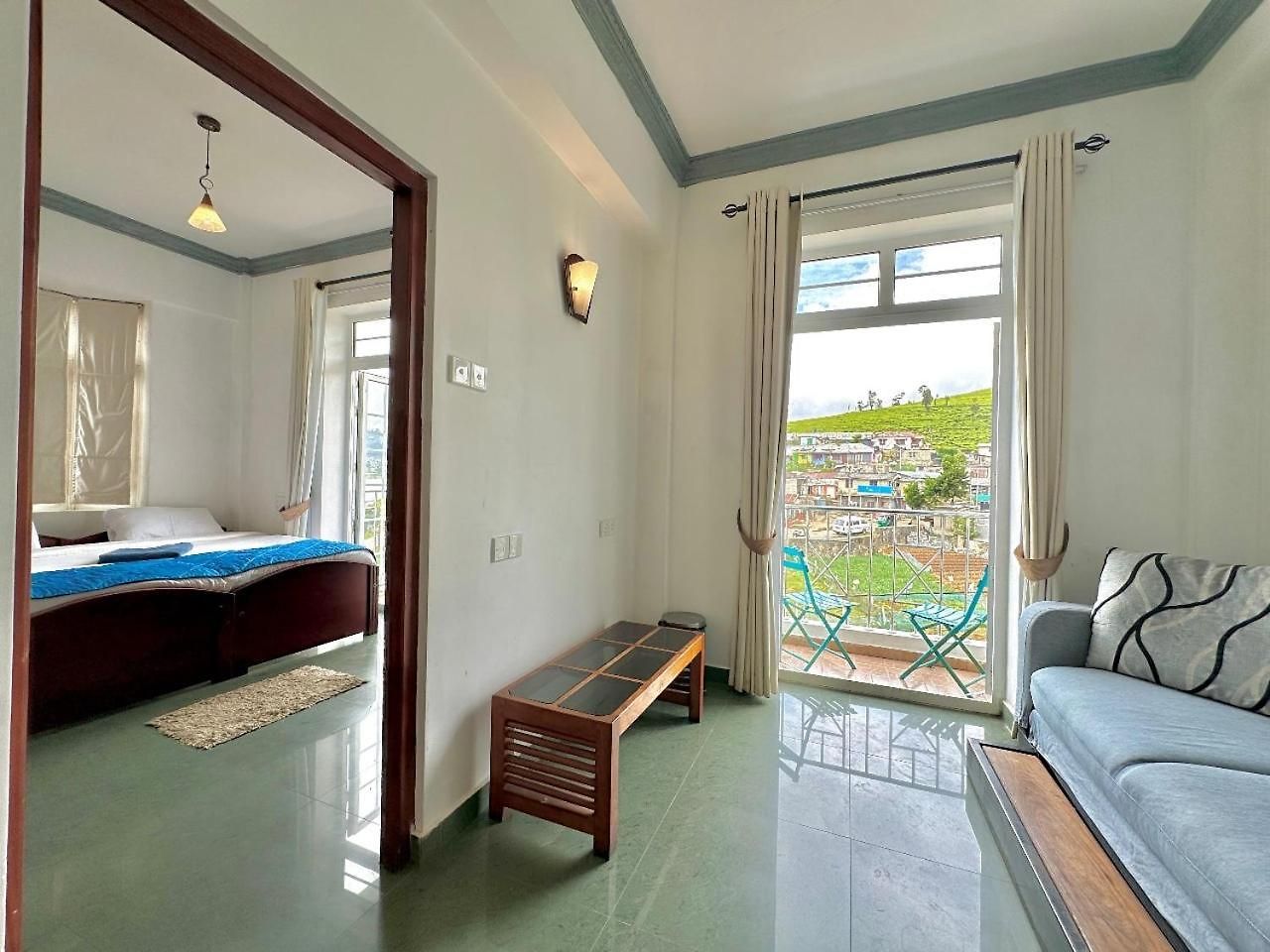 Hotel Royal Pearl Hills Nuwara Eliya