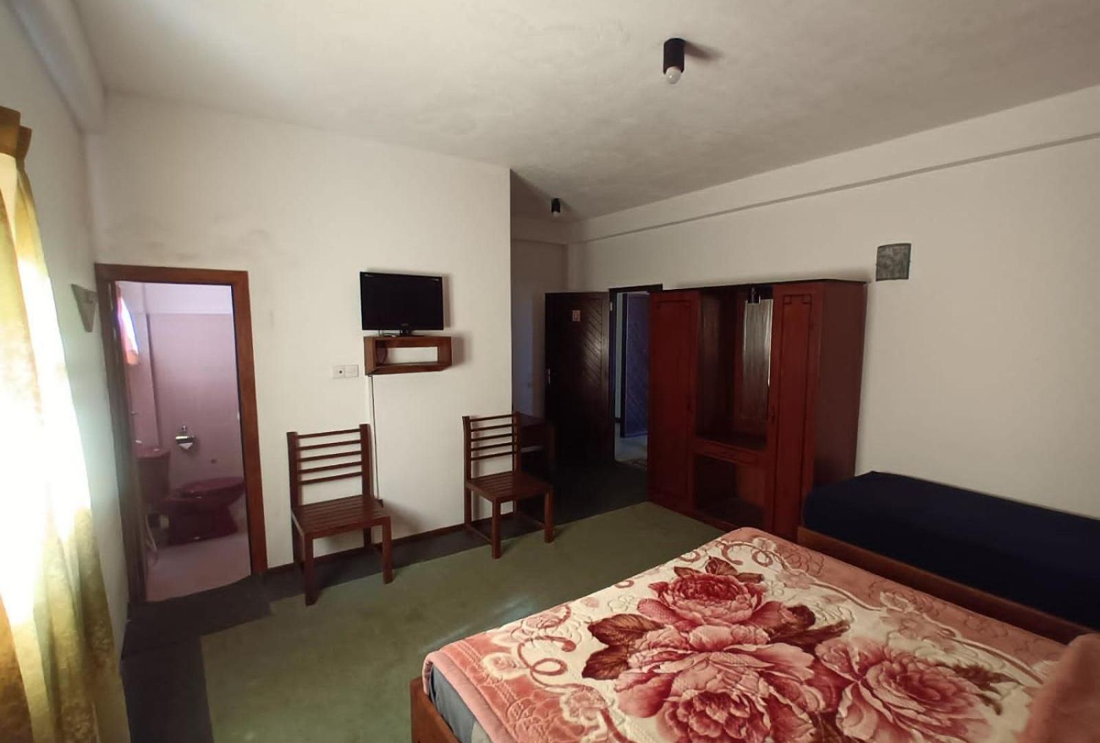 Hotel Vishmi's Rest