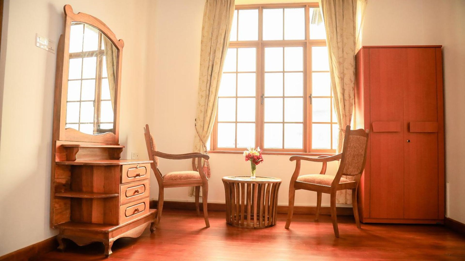 Bed & Breakfast The Barnsbury House