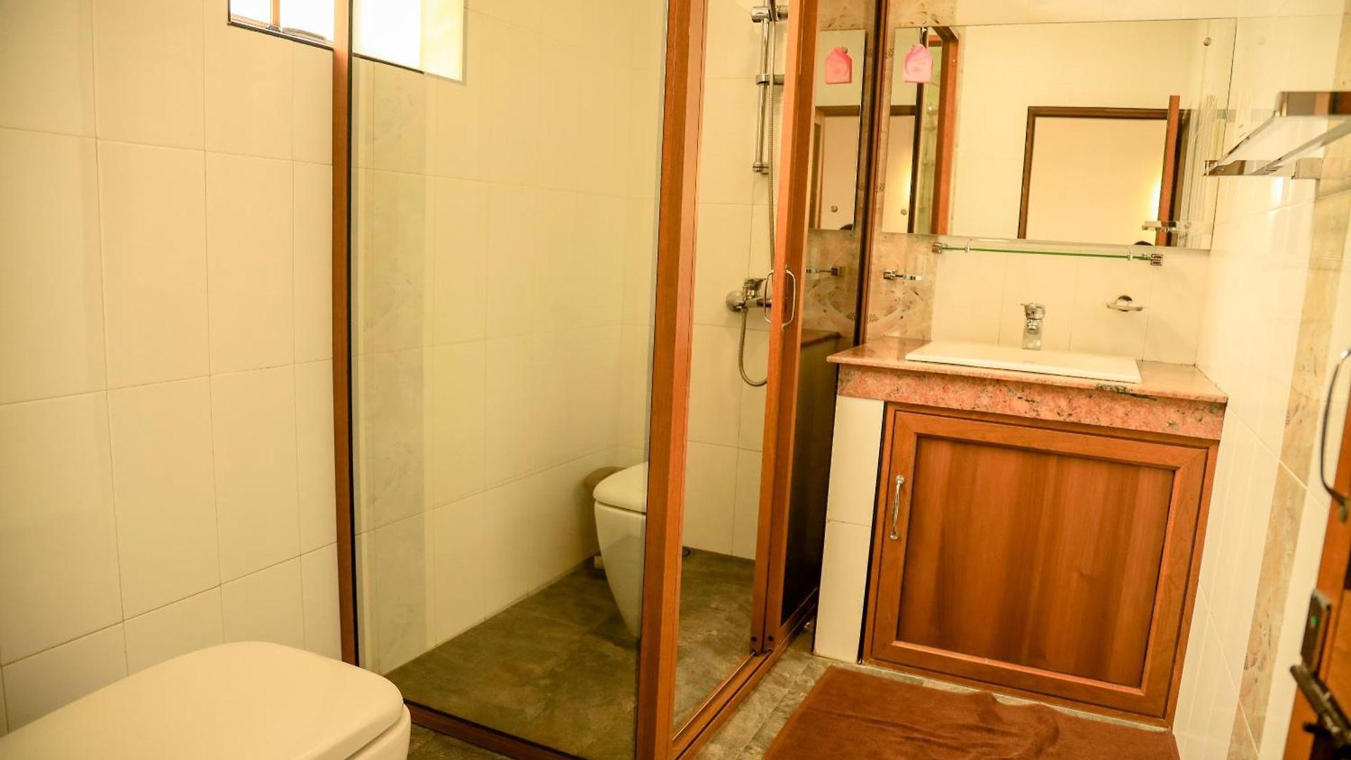 The Barnsbury House Bed & Breakfast Nuwara Eliya