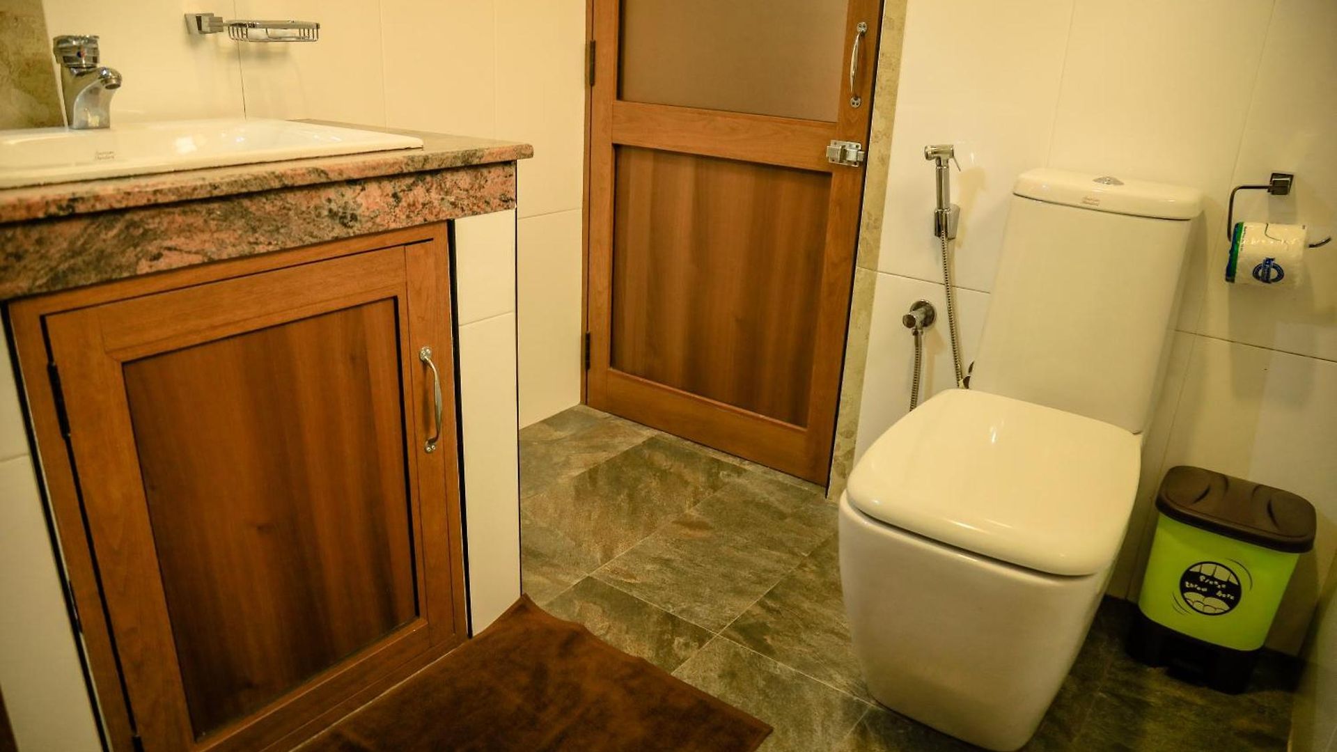 The Barnsbury House 3*