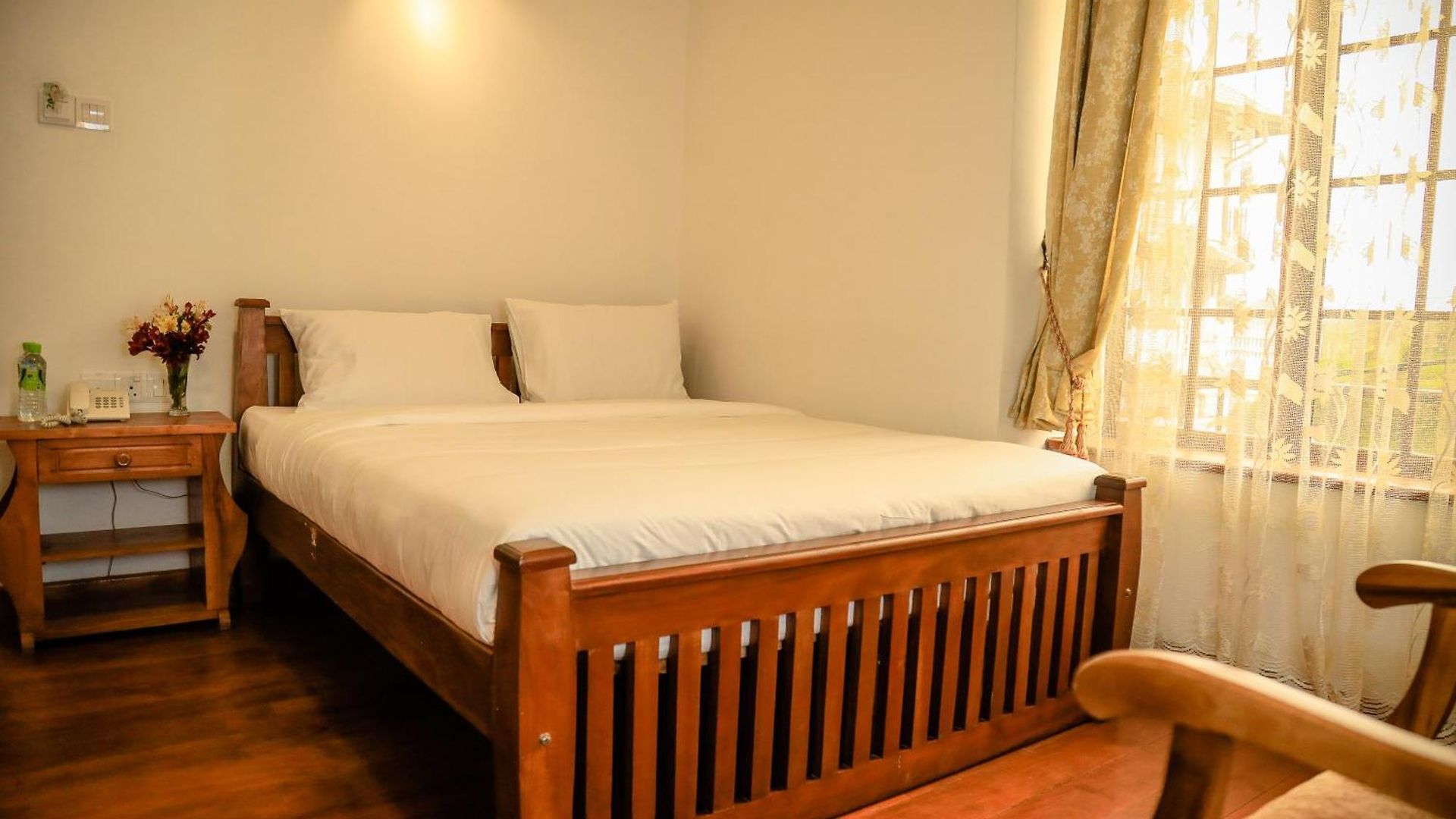 Bed & Breakfast The Barnsbury House Nuwara Eliya