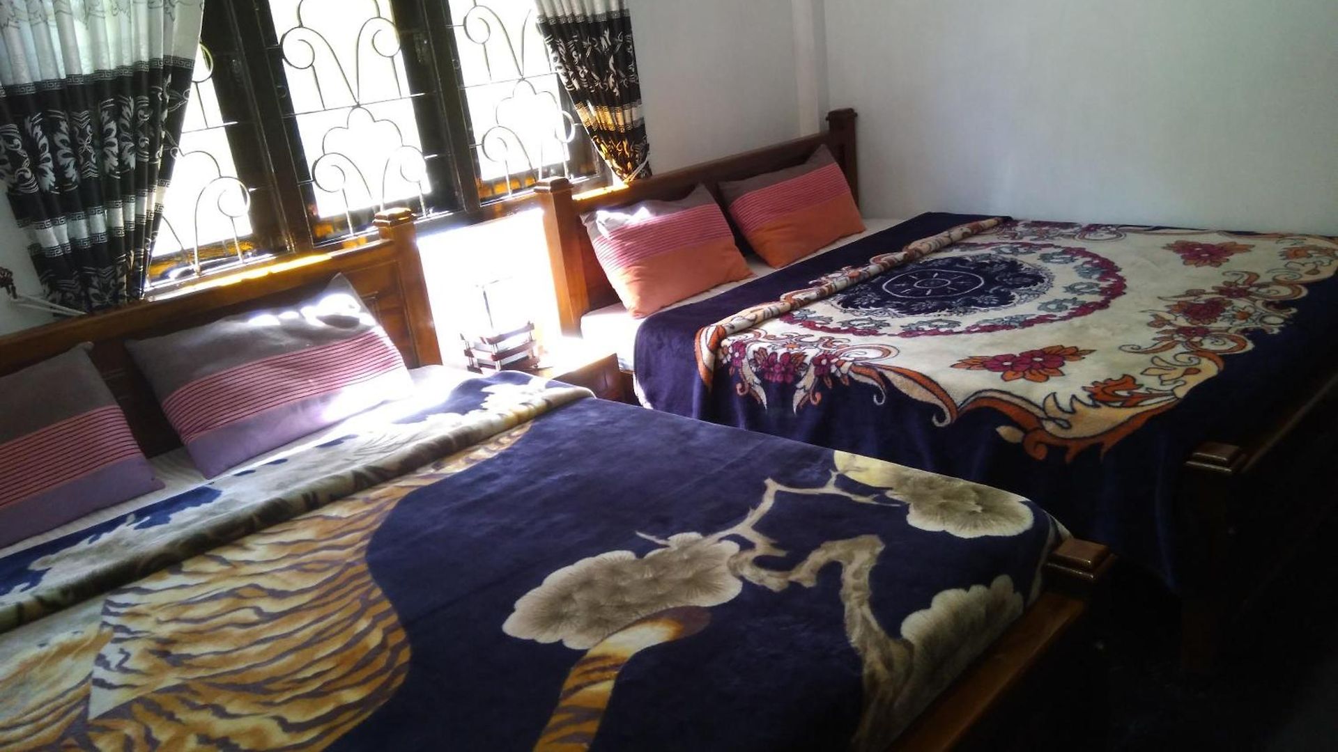 Avon Field Homestay Nuwara Eliya