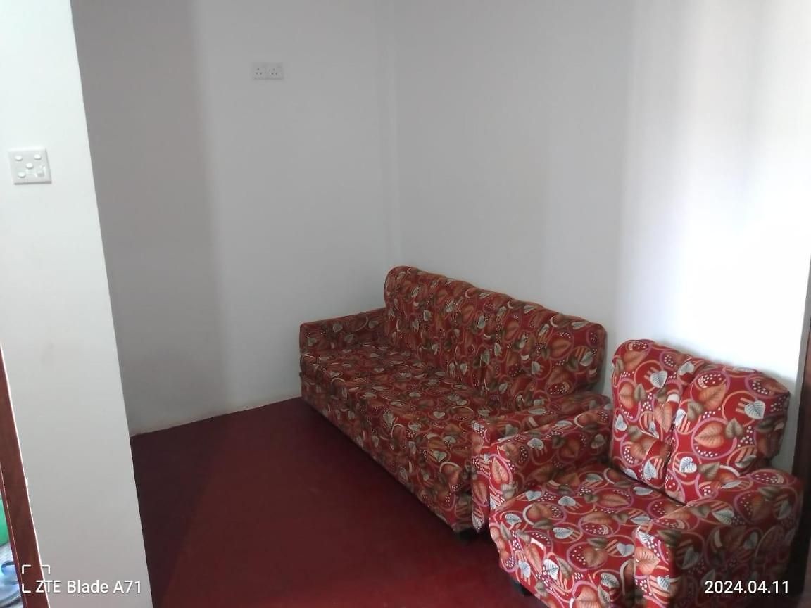 Guest house Lucky *