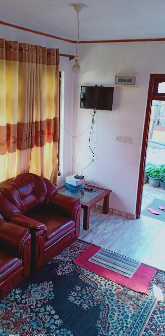 Guest house Lucky *