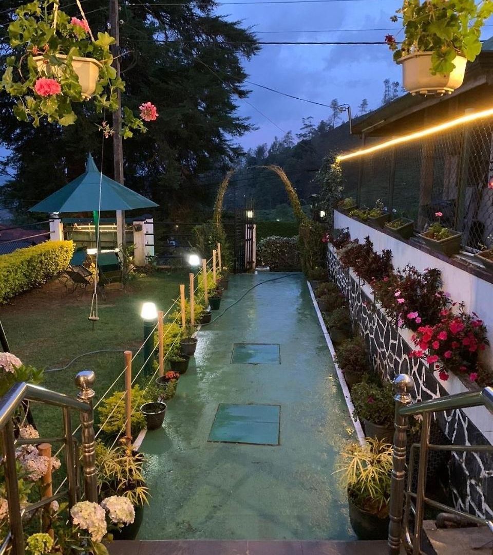 Homestay New Royal Mount