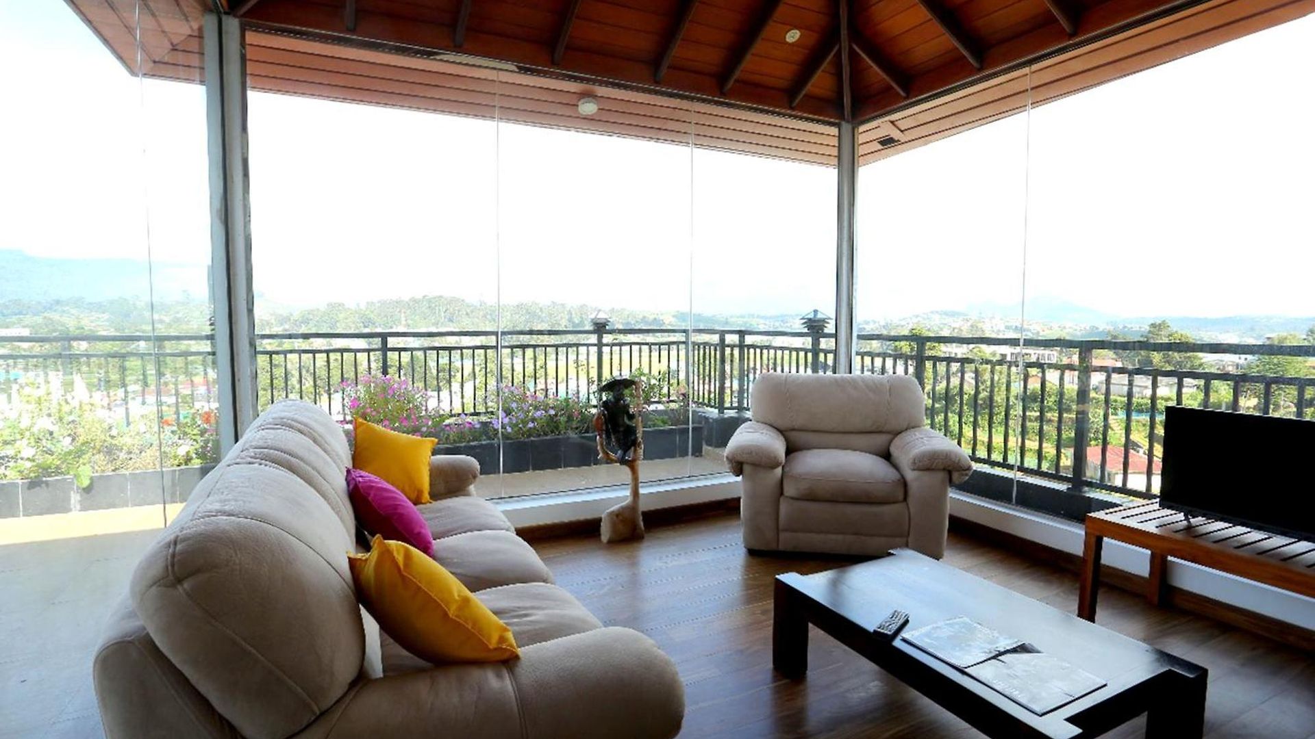 Sky Heaven Nuwaraeliya 3* Nuwara Eliya