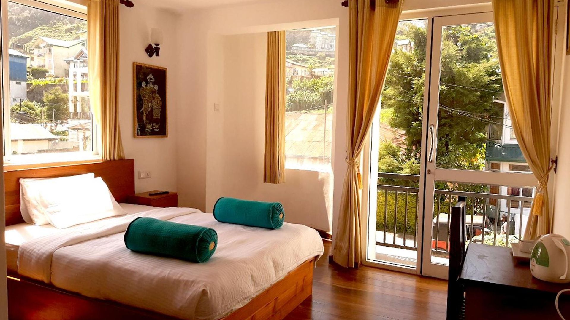Guest house Sky Heaven Nuwaraeliya 3*