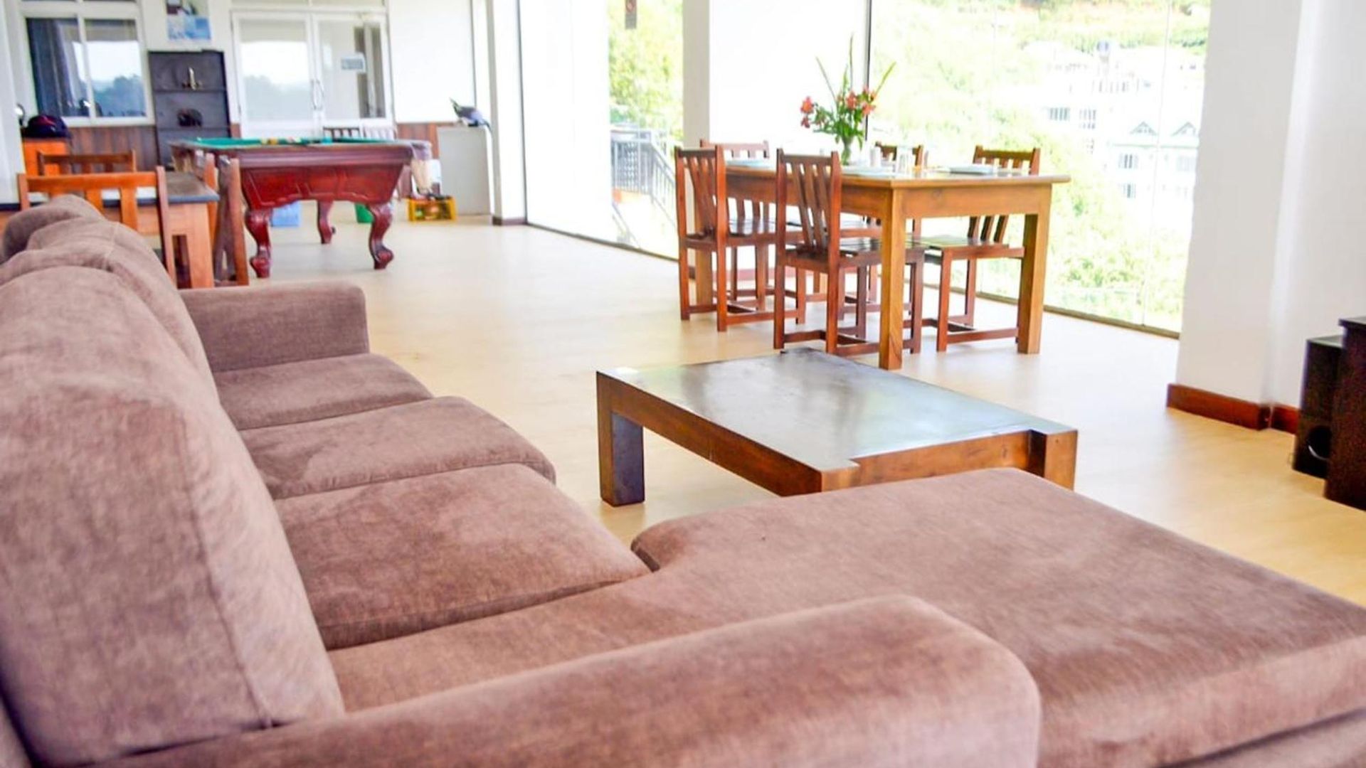 Sky Heaven Nuwaraeliya Guest house 3*