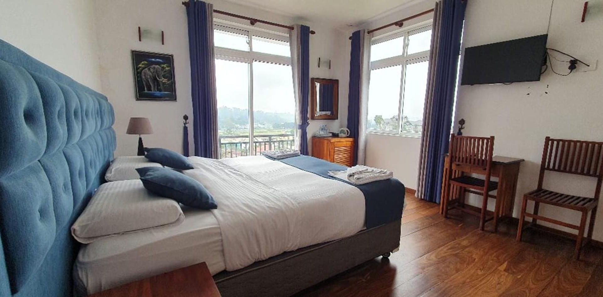 Guest house Sky Heaven Nuwaraeliya Nuwara Eliya