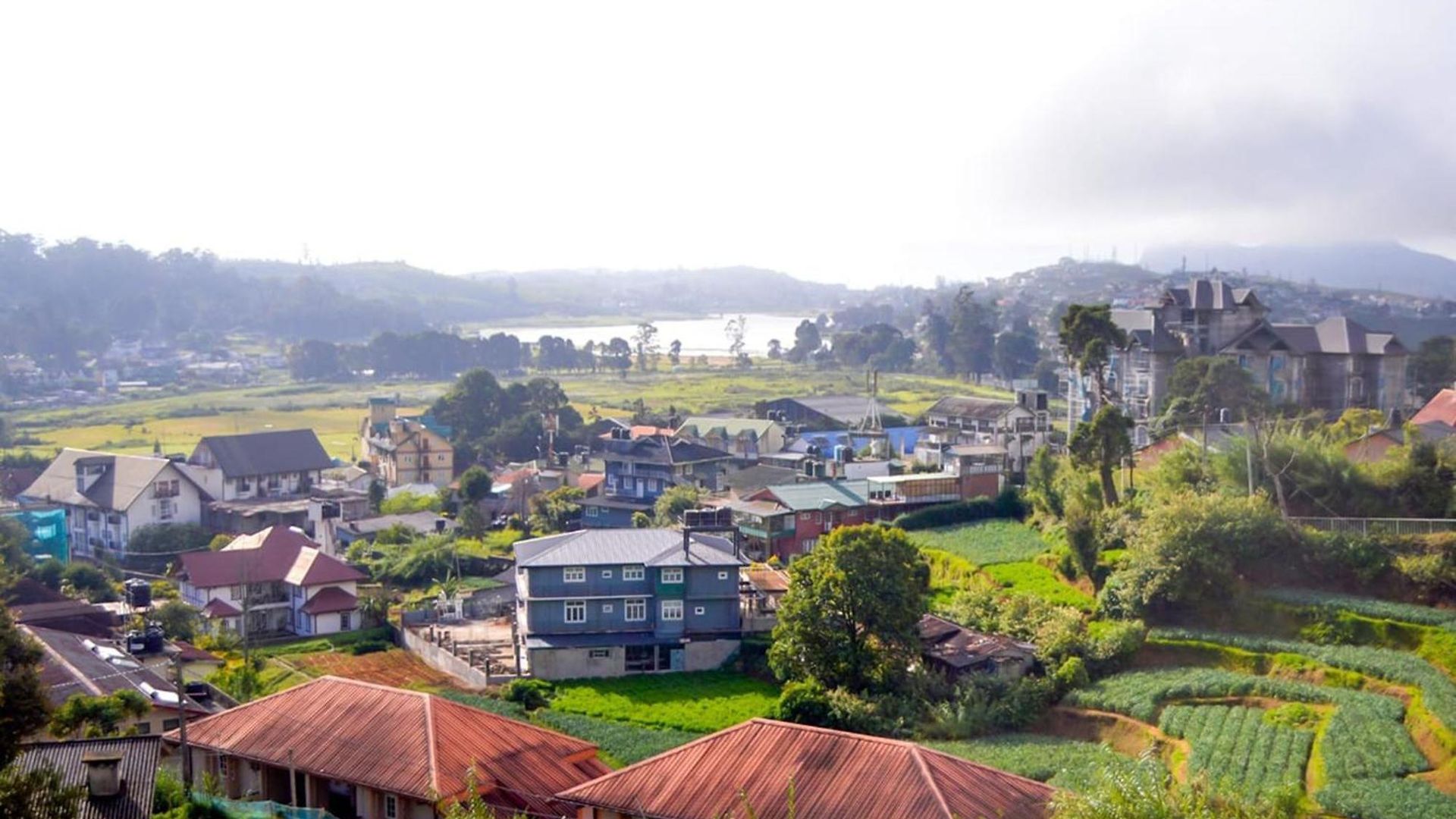Guest house Sky Heaven Nuwaraeliya Nuwara Eliya
