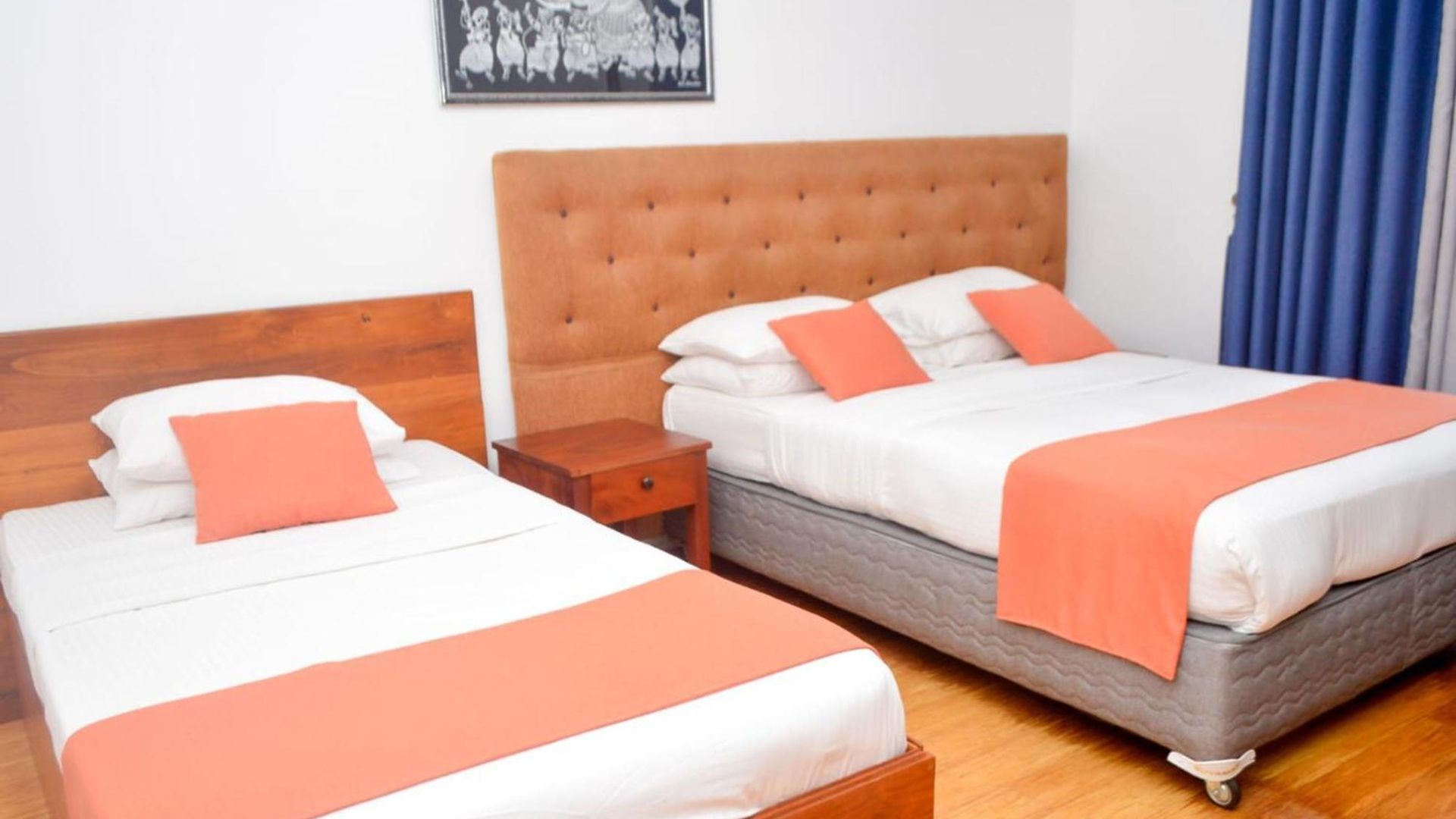 Sky Heaven Nuwaraeliya 3*