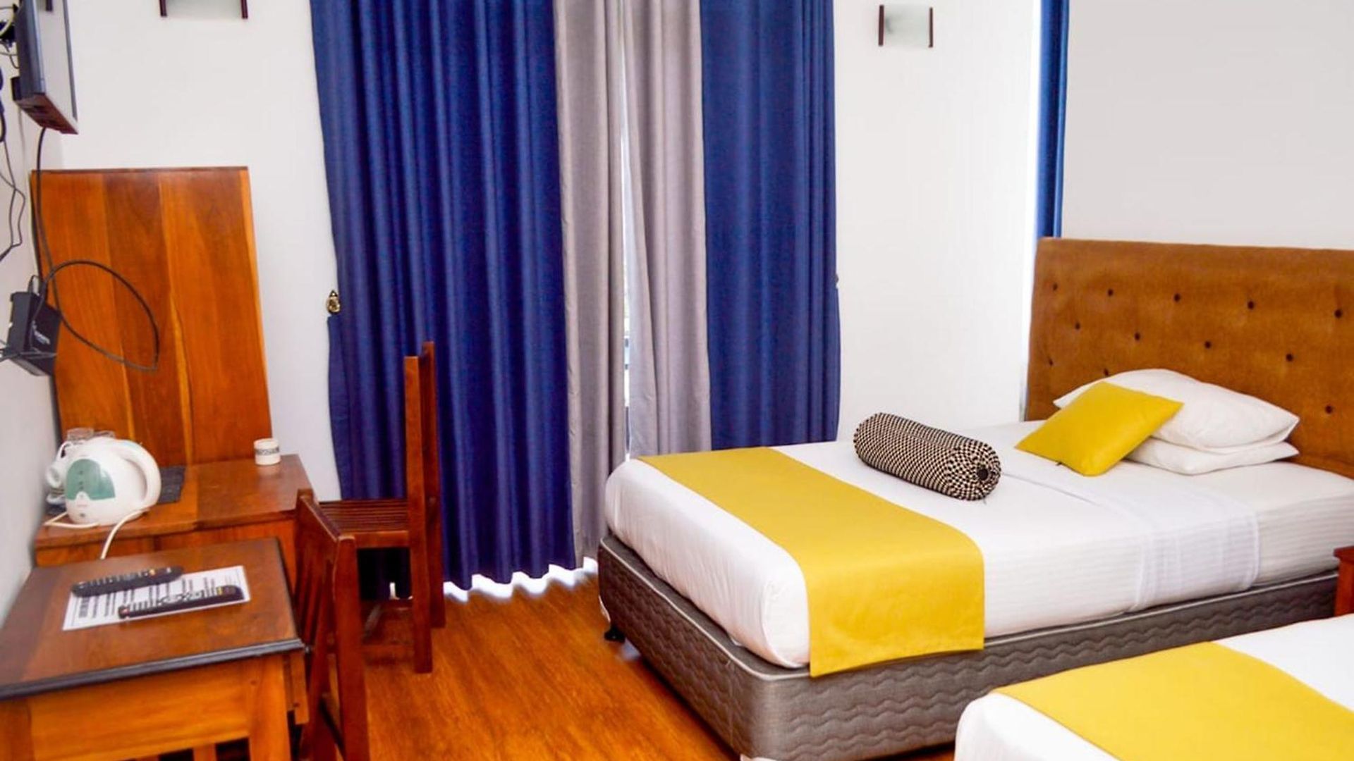 Sky Heaven Nuwaraeliya 3*