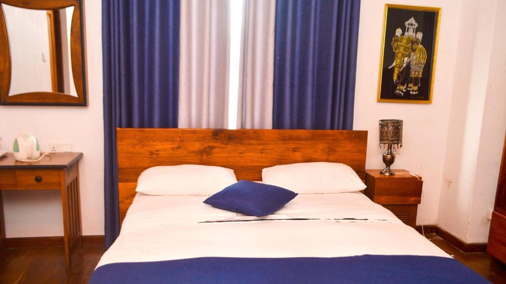 Sky Heaven Nuwaraeliya Guest house 3*