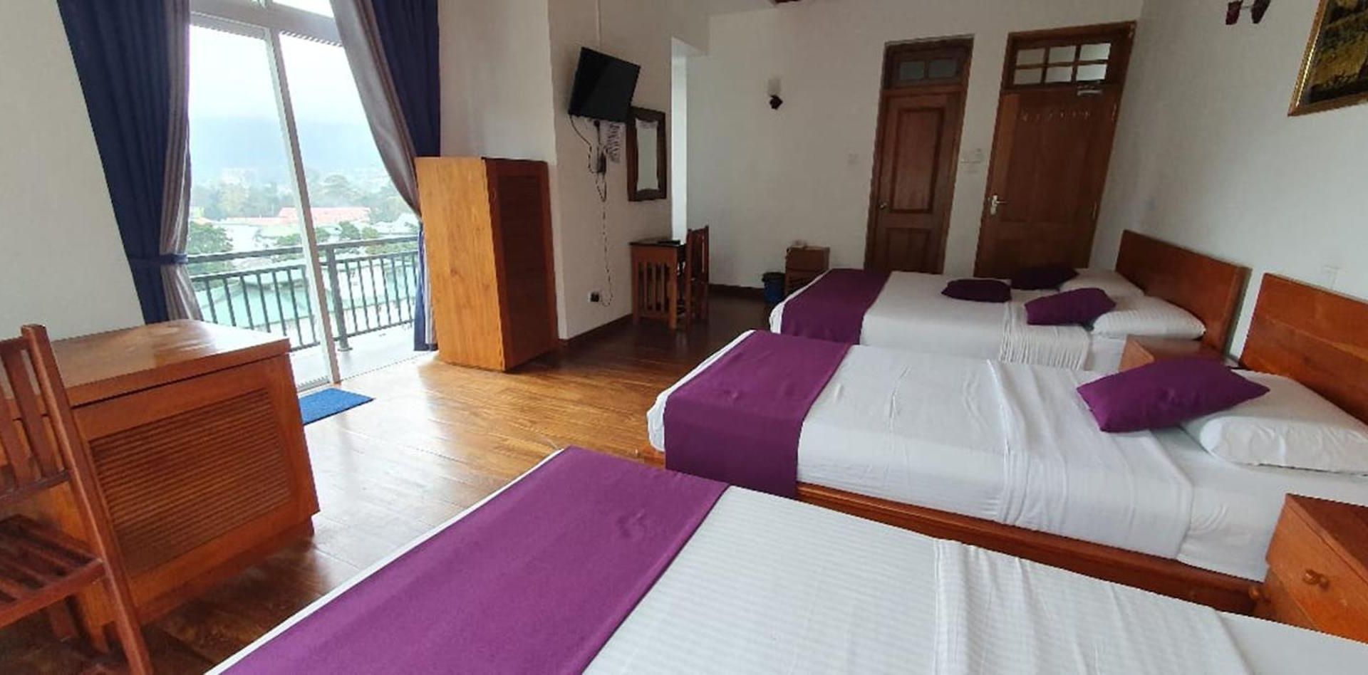 Sky Heaven Nuwaraeliya 3*