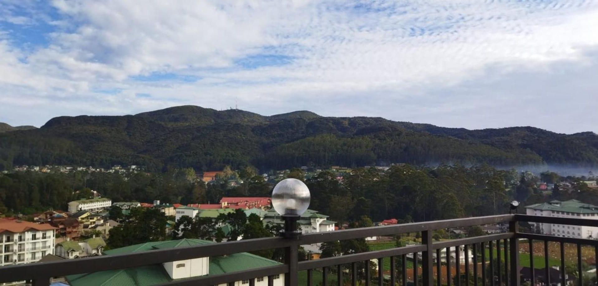 Sky Heaven Nuwaraeliya Nuwara Eliya