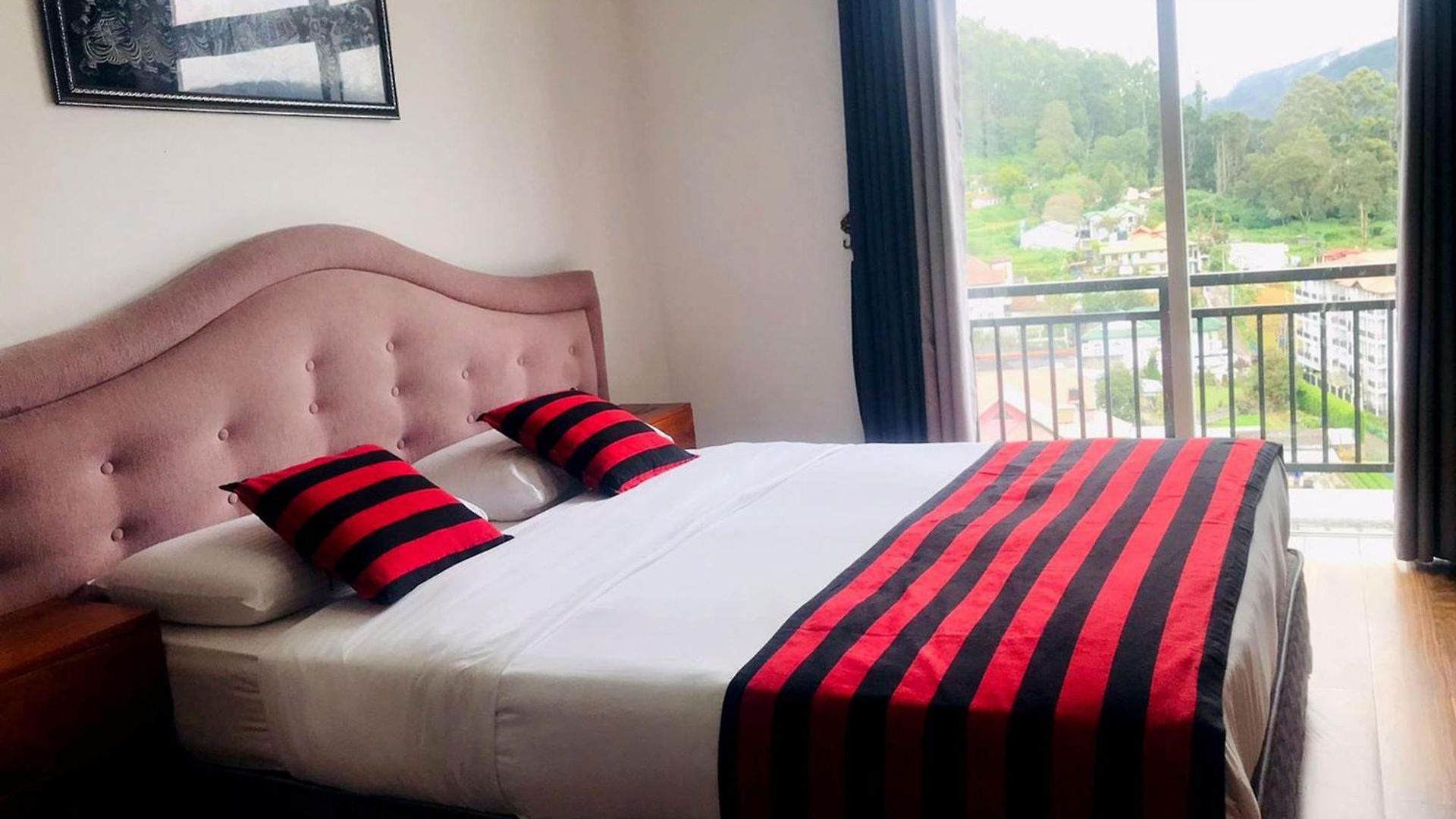 Sky Heaven Nuwaraeliya Guest house