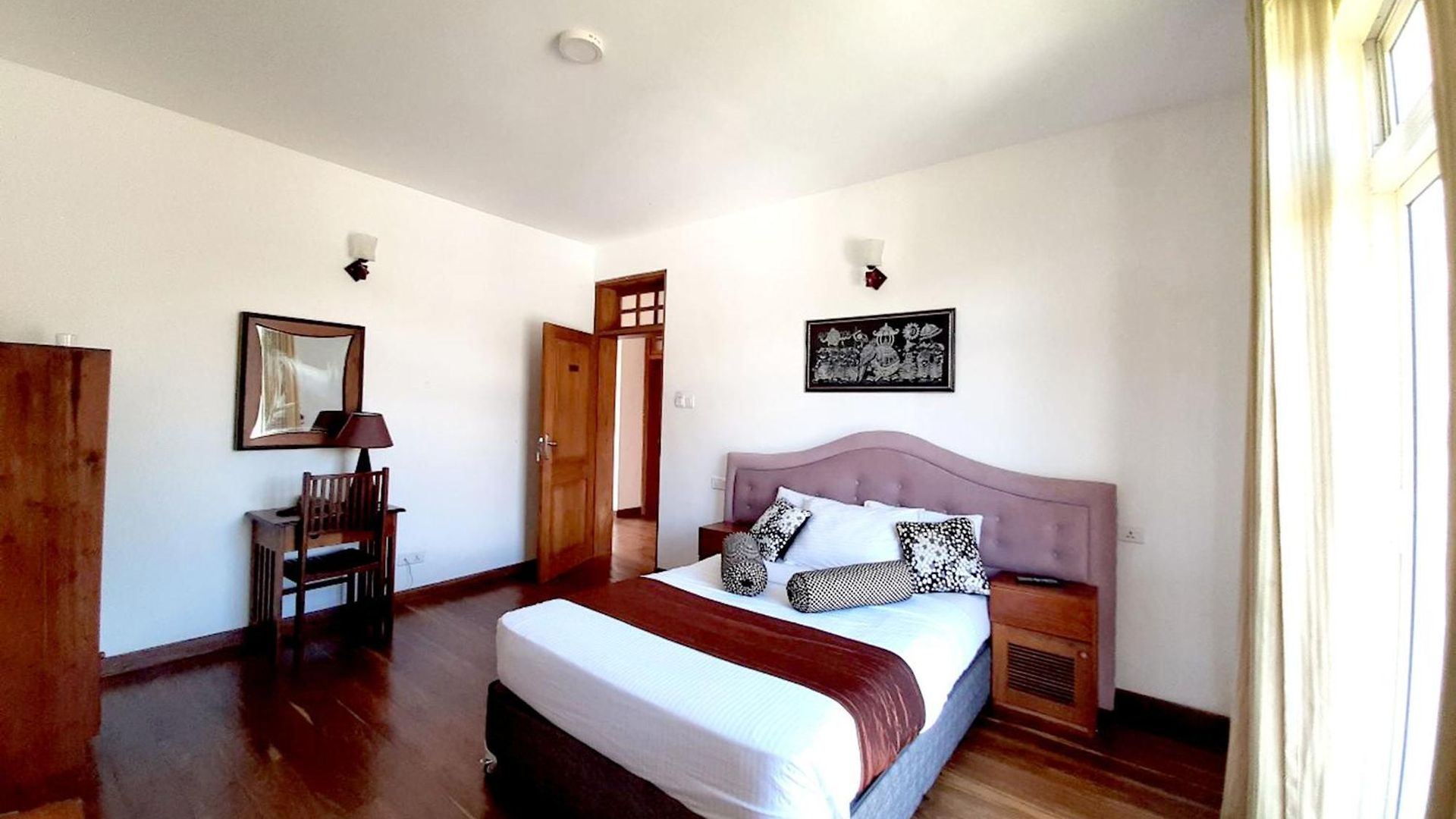 Sky Heaven Nuwaraeliya 3*