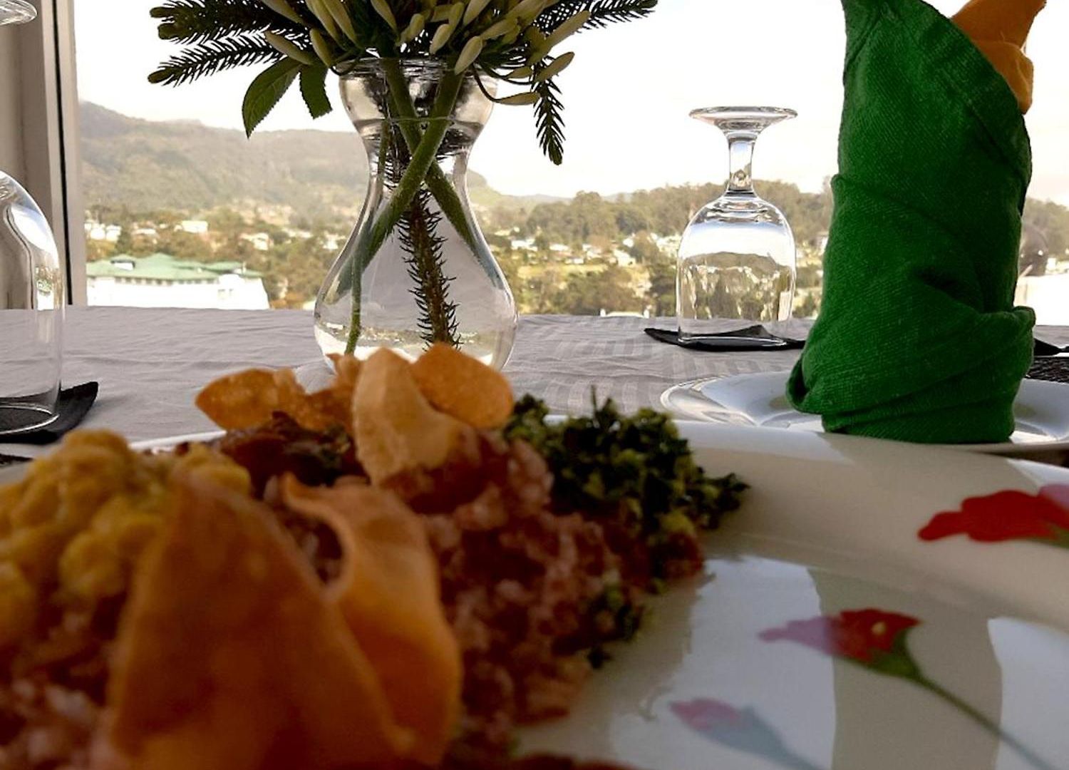 Sky Heaven Nuwaraeliya Guest house
