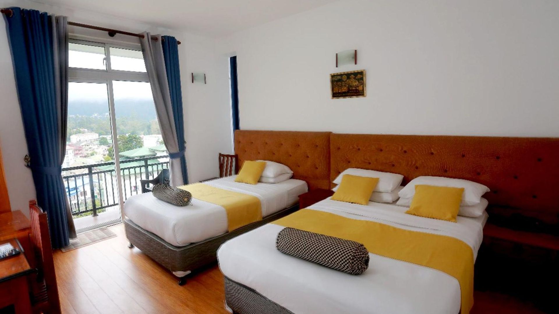 Sky Heaven Nuwaraeliya 3* Nuwara Eliya