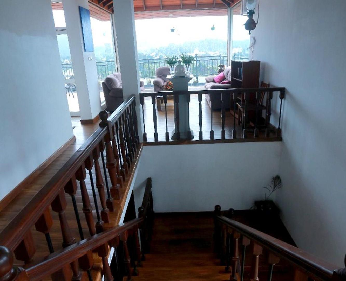 Sky Heaven Nuwaraeliya Guest house Nuwara Eliya