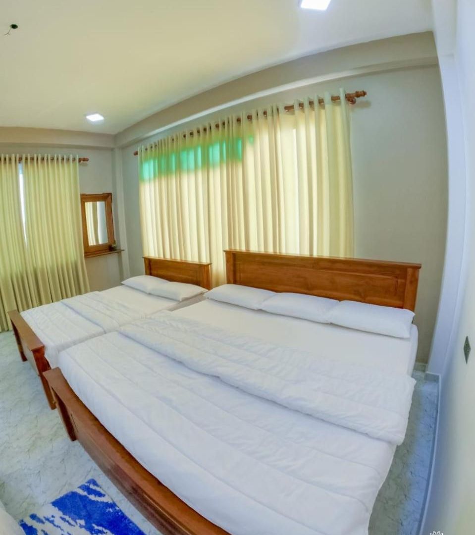 Guest house The Tranquill