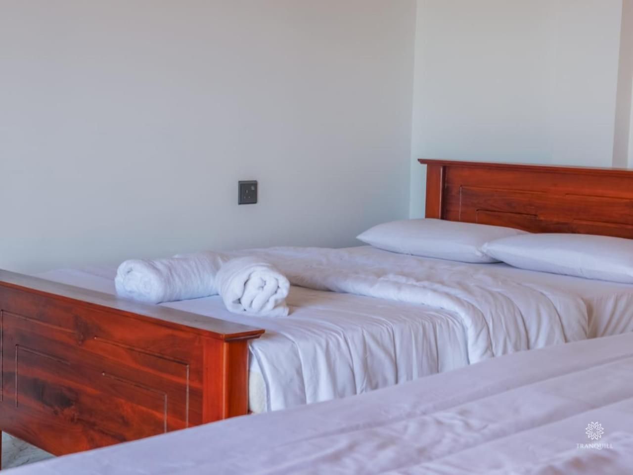 The Tranquill Guest house Nuwara Eliya