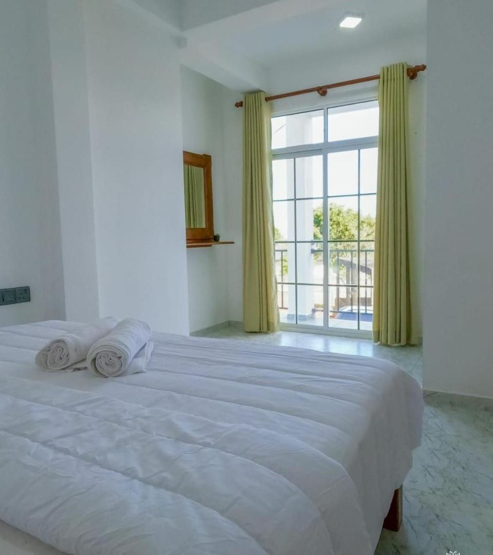 Guest house The Tranquill Nuwara Eliya