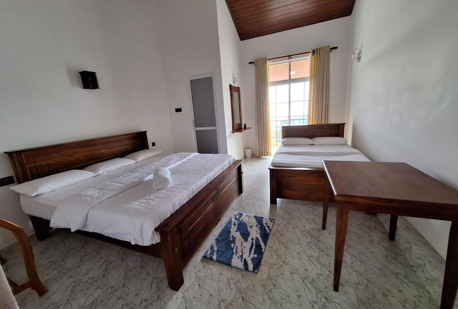 The Tranquill Guest house