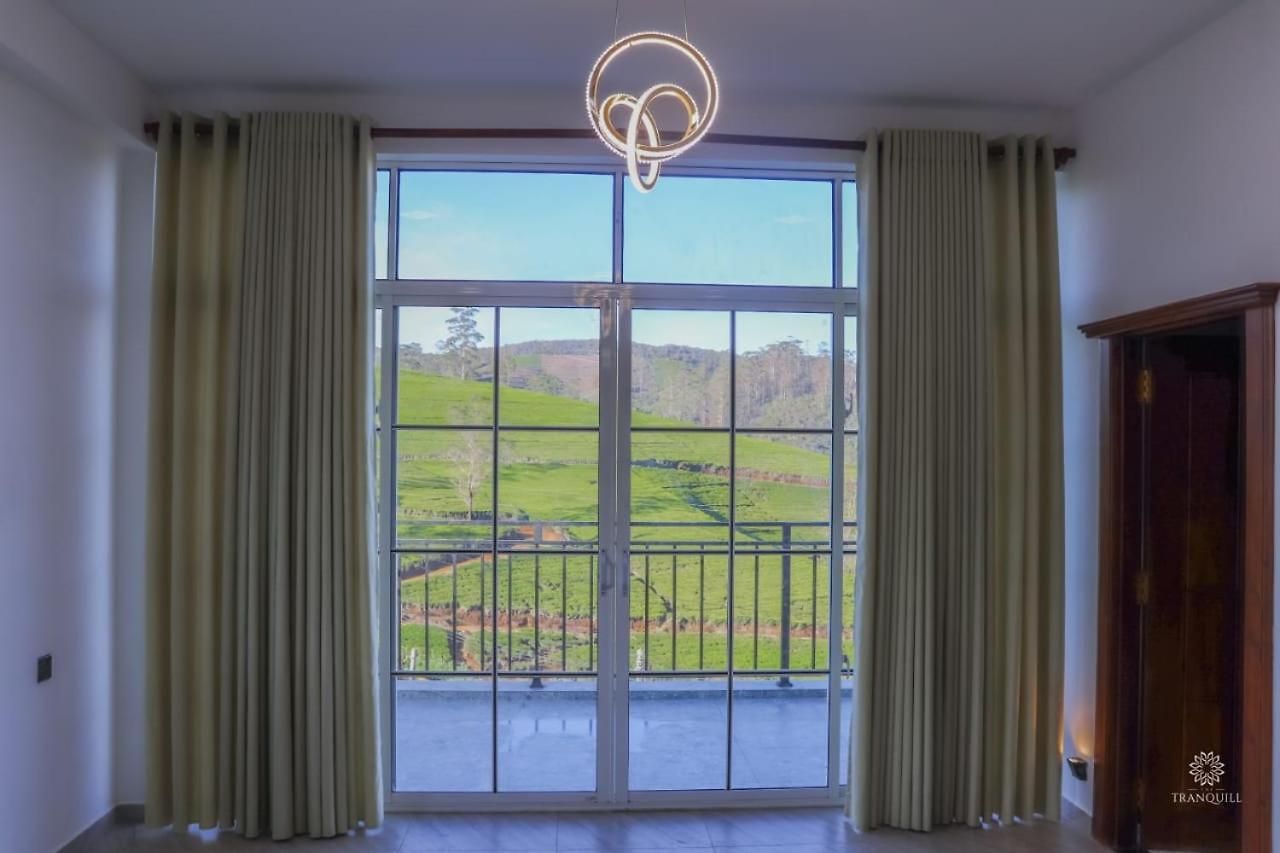 The Tranquill Guest house *