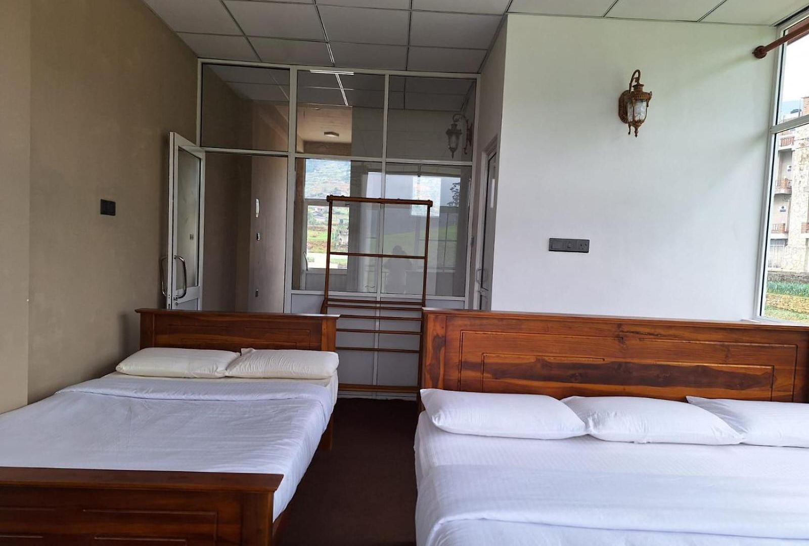 The Tranquill Nuwara Eliya