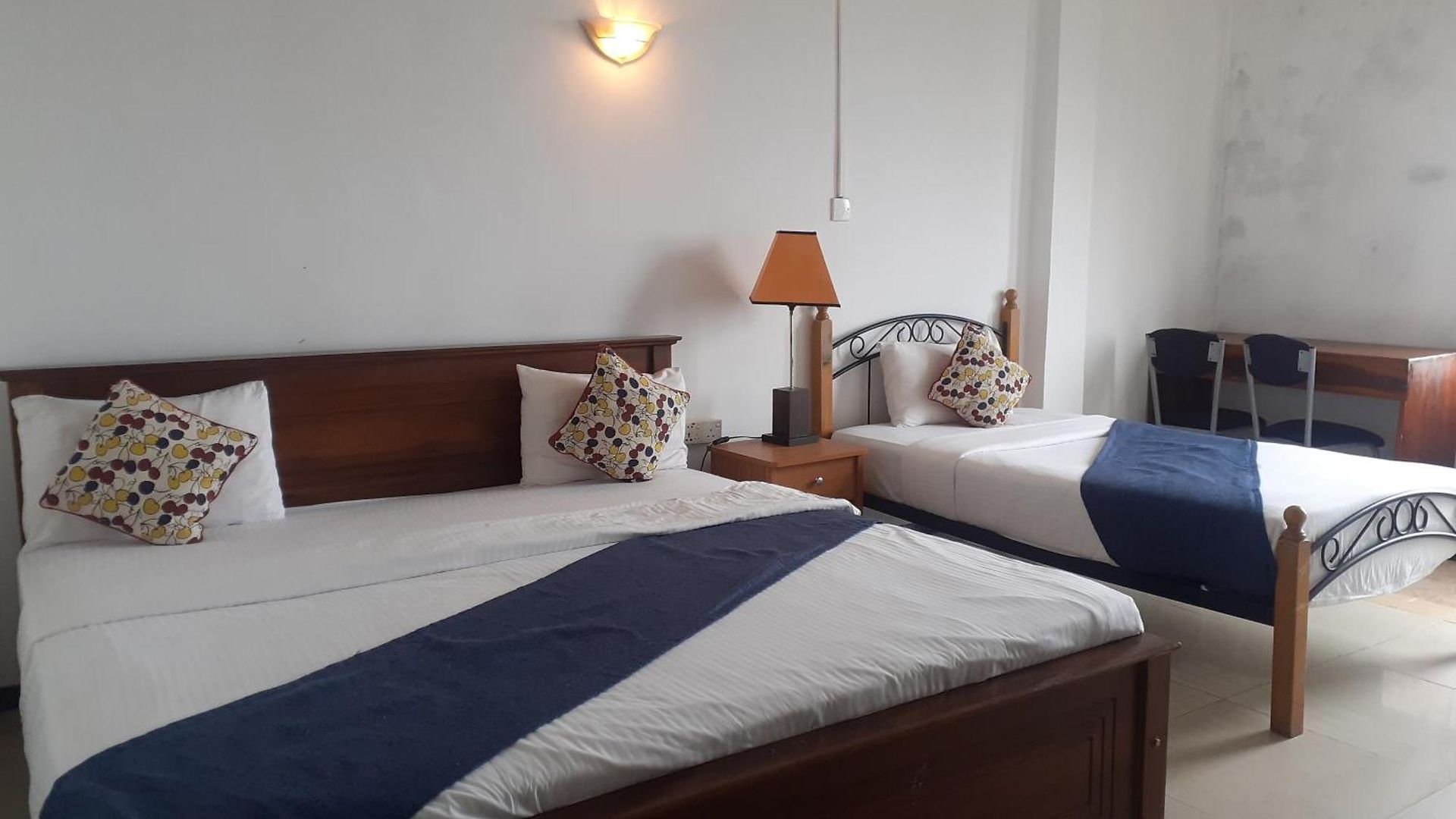 Guest house The Comfort Nuwaraeliya Nuwara Eliya