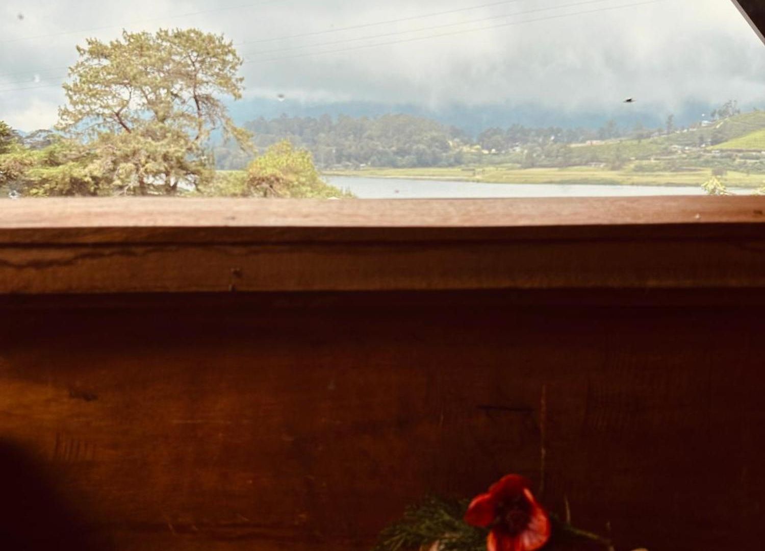47 Nuwaraeliya Hotel 4*