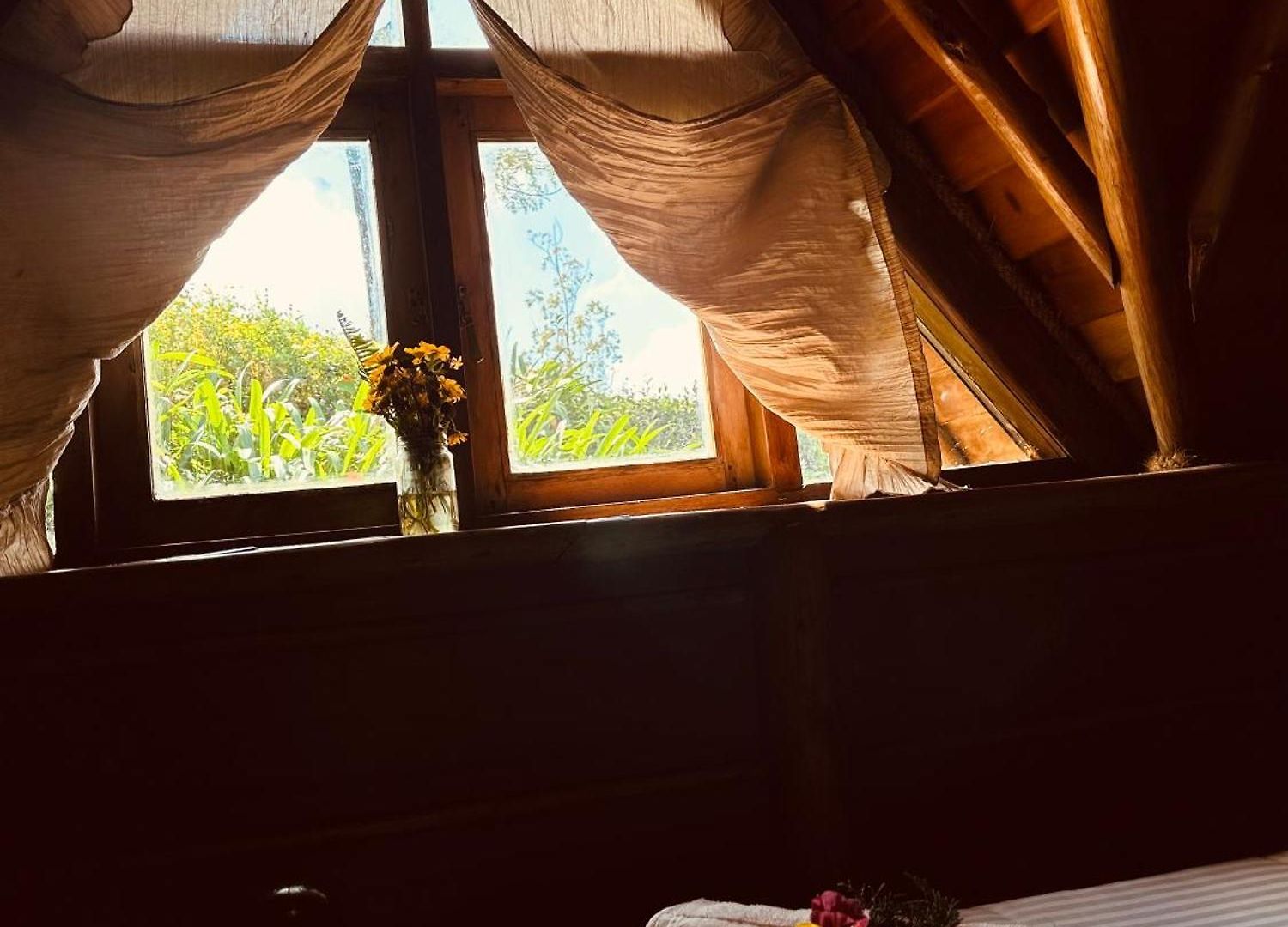 Hotel 47 Nuwaraeliya