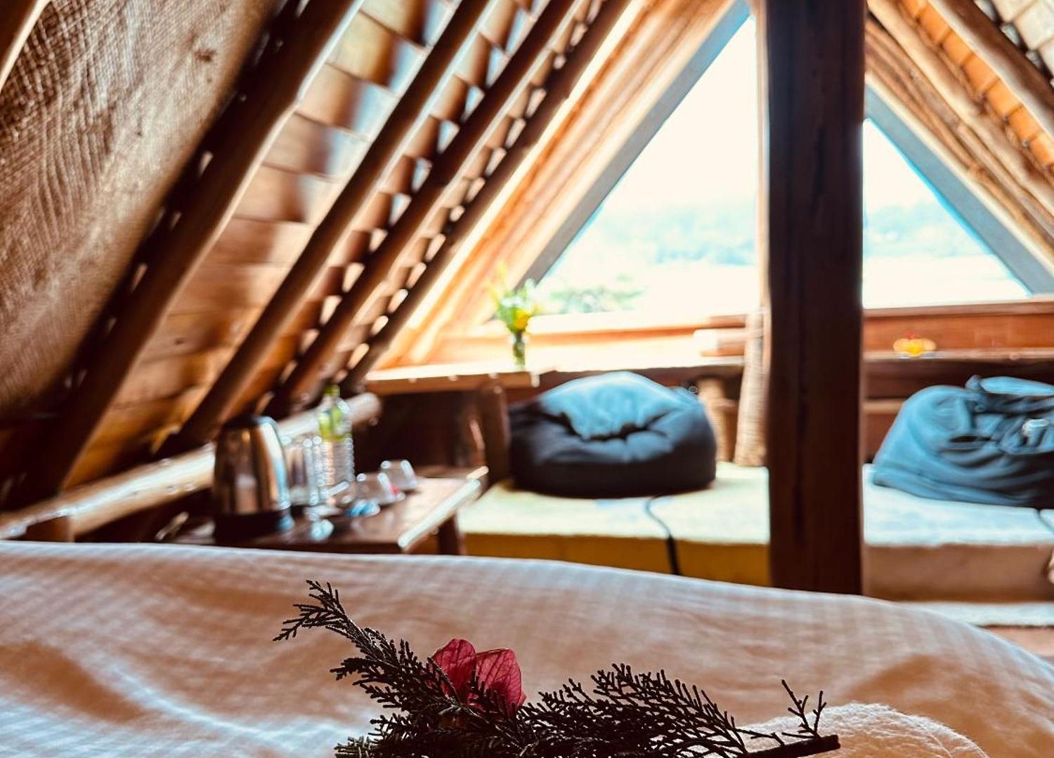 Hotel 47 Nuwaraeliya Nuwara Eliya