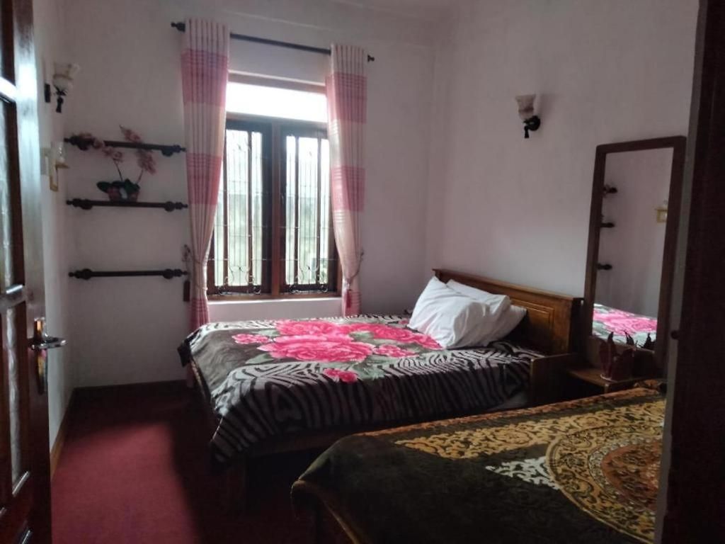 Homestay La Rose Geust House *