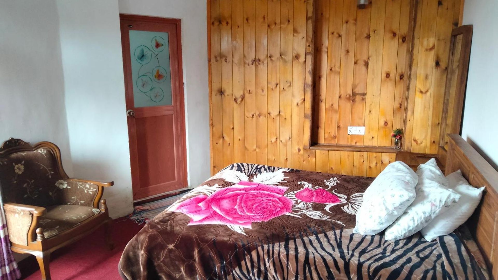 La Rose Geust House Homestay *