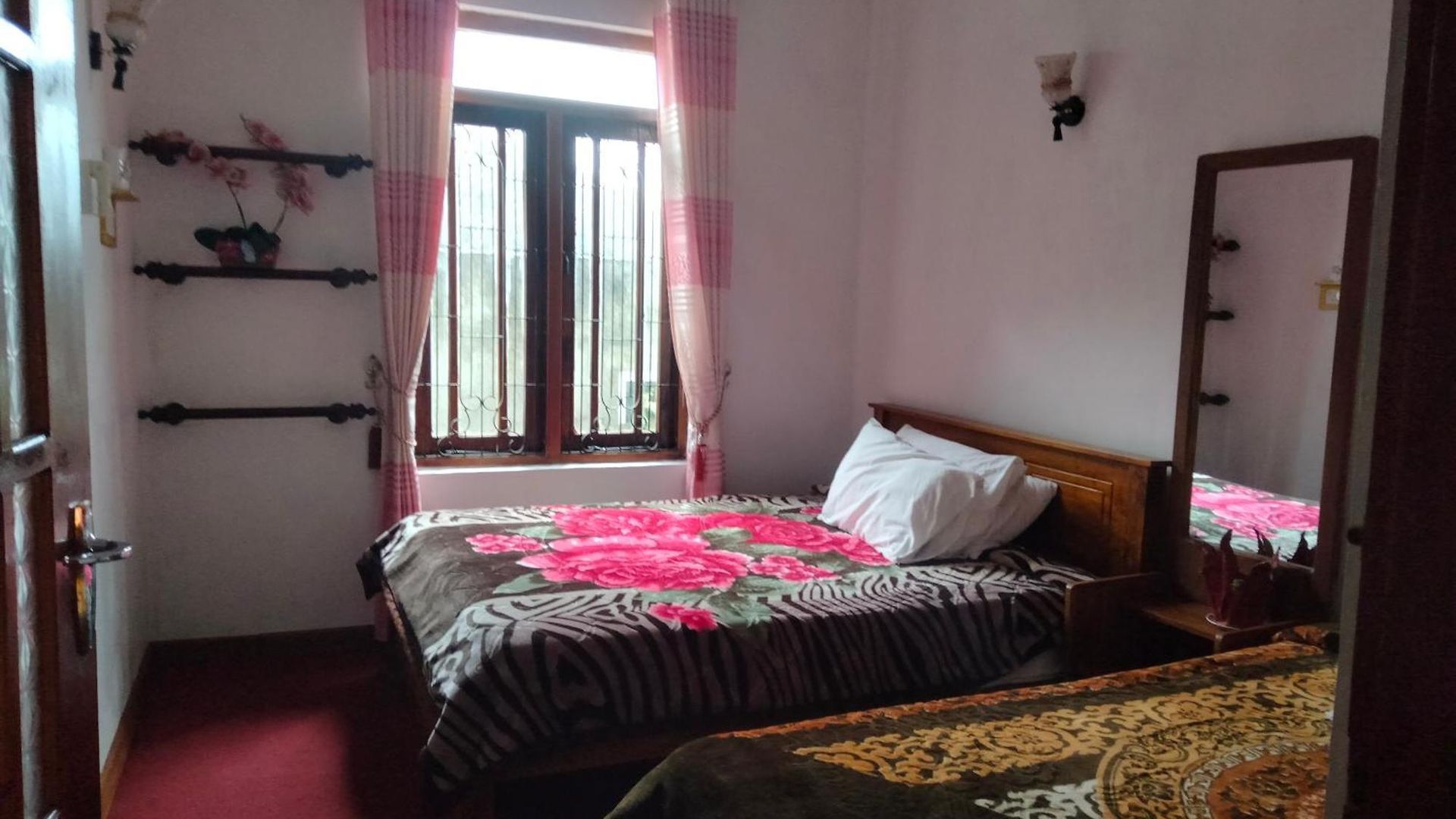 Homestay La Rose Geust House *