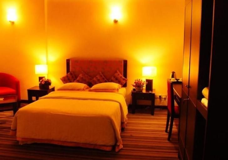 Ashley Resorts Nuwaraeliya Resort