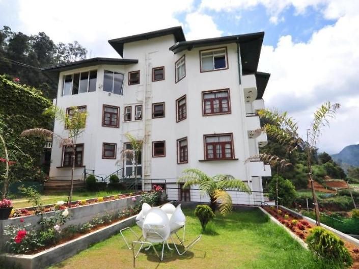 Ashley Resorts Nuwaraeliya Resort 3*