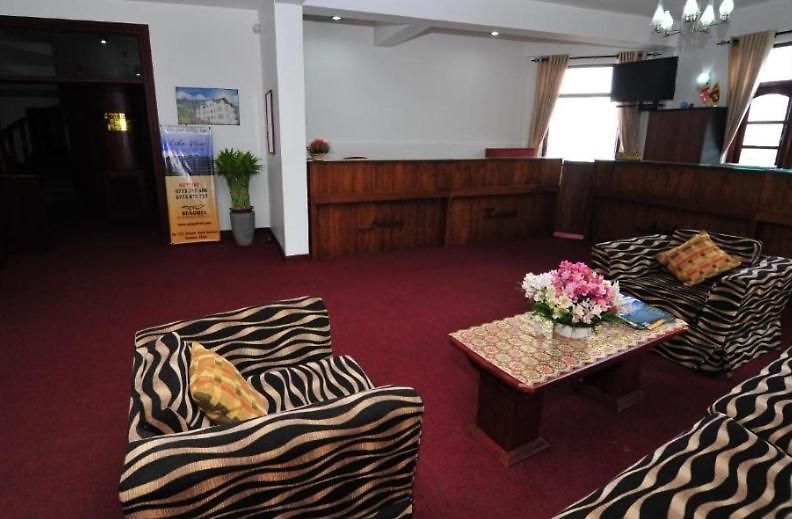 Ashley Resorts Nuwaraeliya