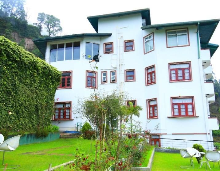 Ashley Resorts Nuwaraeliya 3*