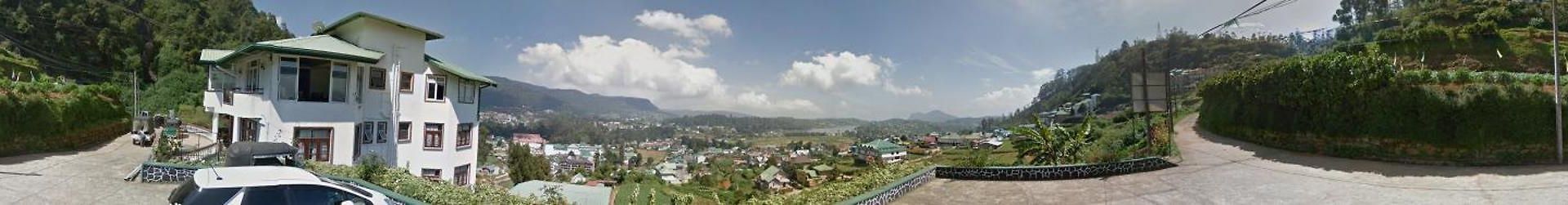 Ashley Resorts Nuwaraeliya Resort 3*