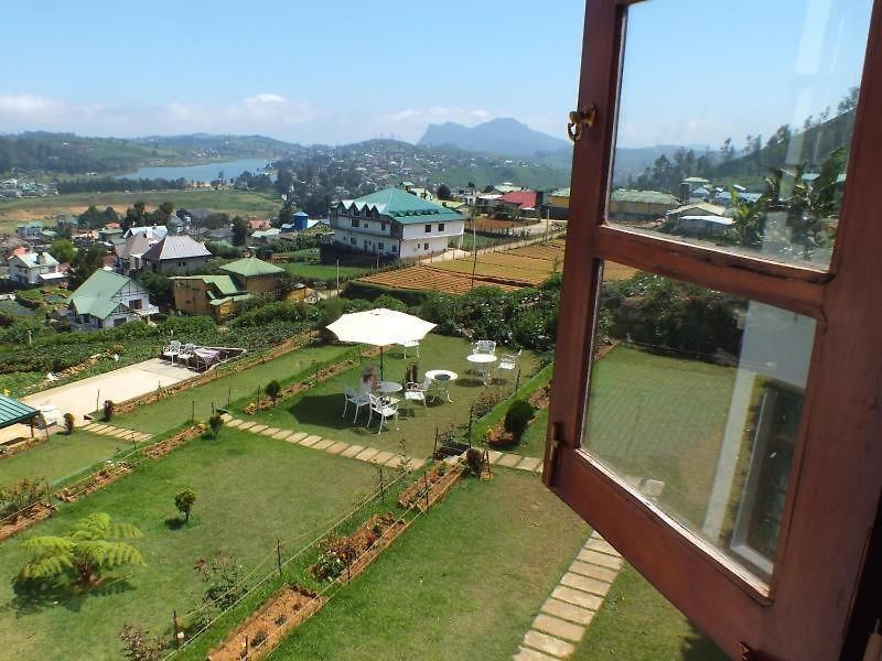Resort Ashley Resorts Nuwaraeliya Nuwara Eliya