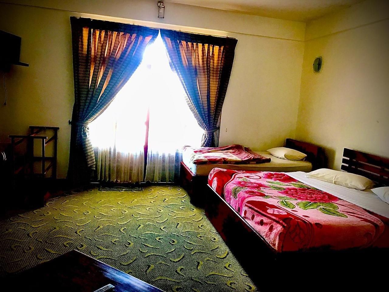 Ashley Resorts Nuwaraeliya